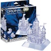 image:imageBePuzzled  Castle Deluxe Original 3D Crystal Puzzle Ages 12 and Up