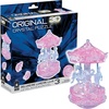 image:imageBePuzzled  Deluxe Carousel Original 3D Crystal Puzzle Ages 12 and Up