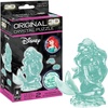 image:imageBePuzzled  Disney Maleficent Deluxe Original 3D Crystal Puzzle Ages 12 and UpDisney Ariel