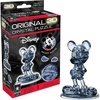 image:imageBePuzzled  Disney Mickey Mouse Original 3D Crystal Puzzle Ages 12 and Up