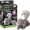 image:imageBePuzzled  Disney Platinum Mickey Original 3D Crystal Puzzle Ages 12 and UpDisney Cheshire Cat