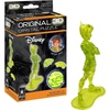 image:imageBePuzzled  Disney Platinum Mickey Original 3D Crystal Puzzle Ages 12 and UpDisney Peter Pan