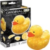 image:imageBePuzzled  Duck Original 3D Crystal Puzzle Engaging and Entertaining Unique Puzzle Quack Your Way to FunRubber Duck