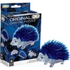 image:imageBePuzzled  Hedgehog Standard Original 3D Crystal Puzzle Ages 12 and UpHedgehog