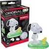 Peanuts Snoopy and Woodstock