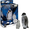 image:imageBePuzzled  Penguin and Baby Original 3D Crystal Puzzle Ages 12 and UpPenguin and Baby