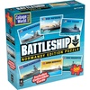 image:imageBePuzzled Battleship Collage World Puzzle Based on The Classic Hasbro Game with Collectible Battleship Cards for Puzzlers Ages 8 and Up