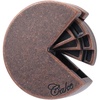 image:imageBePuzzled Cake Hanayama Metal Brainteaser Puzzle Mensa Rated Level 4 for Ages 12 and Up