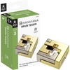 image:imageBePuzzled Cross Hanayama Cast Metal Brain Teaser Puzzle Level 3 MensaRated Puzzles for Kids and Adults Ages 12 and Up