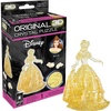 image:imageBePuzzled Disney Belle Original 3D Crystal Puzzle Perfect for Puzzlers Ages 12 and Up Challenging to Complete and Beautiful to Display Collect Them All