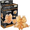 image:imageBePuzzled Disney Chip and Dale Original 3D Crystal Puzzle Collect Them All for Puzzlers Ages 12 and Up