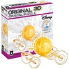 image:imageBePuzzled Disney Cinderellas Carriage Deluxe Original 3D Crystal Puzzle Perfect for Puzzlers Ages 12 and Up Challenging to Complete and Beautiful to Display Collect Them All