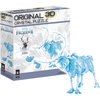 image:imageBePuzzled Disney Sven Deluxe Original 3D Crystal Puzzle Perfect for Puzzlers Ages 12 and Up Challenging to Complete and Beautiful to Display Collect Them All