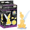 image:imageBePuzzled Disney Tinkerbell Original 3D Crystal Puzzle Perfect for Puzzlers Ages 12 and Up Challenging to Complete and Beautiful to Display Collect Them All