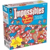 image:imageBePuzzled Hasbro Mr Potato Head Impossibles Puzzle Based on the Classic Mr Potato Head Toy from BePuzzled for Ages 15 and Up