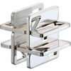 image:imageBePuzzled Hashtag Hanayama Metal Brainteaser Puzzle Mensa Rated Level 4 for Ages 12 and Up