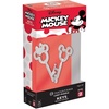 image:imageBePuzzled MickeyMinnie Keys Cast Puzzle