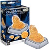 image:imageBePuzzled Praying Hands Original 3D Crystal Puzzle Perfect for Puzzlers Ages 12 and Up Challenging to Complete and Beautiful to Display Collect Them All