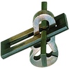 image:imageBePuzzled Violin Hanayama Metal Brainteaser Puzzle Mensa Rated Level 3 for Ages 12 and Up