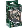 image:imageBepuzzled Claw Hanayama Cast Metal Brainteaser Puzzles  Hanayama Claw Puzzle Level 2