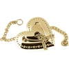 image:imageBepuzzled Heart Hanayama Cast Metal Brain Teaser Puzzle Level 4 Puzzles For Kids amp Adults Ages 12 amp Up