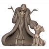 image:imageBepuzzled Licensed Crystal PuzzleCruella de Vil