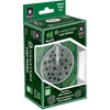 image:imageBepuzzled Plate Hanayama Cast Metal Brain Teaser Puzzle Level 2 Puzzles For Kids amp Adults Ages 12 amp Up