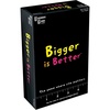 image:imageBigger is Better