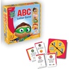 image:imageBriarpatch  Super WHY ABC Letter Game Includes Finger Puppets Ages 3