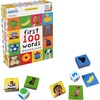 image:imageBriarpatch First 100 Words Preschool Learning Board Game for Kids Ages 2