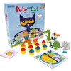 image:imageBriarpatch Pete the Cat The Missing Cupcakes Game Fans of Pete the Cat Books Ages 3