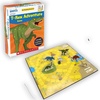 image:imageBriarpatch Scholastic TRex Dinosaur Game Early Preschool Learning for Toddlers Kindergarten and 1st Grade