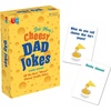 image:imageCheesy Dad Jokes Card Game FoodThemed Family Party Game Ages 8