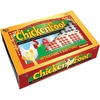 image:imageChickenFoot Double 9 Color Dot Dominoes Travel Tin Set Ages 6