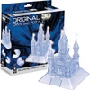 image:imageClear Grand Castle Crystal 3D Puzzle Deluxe 105Pc Brain Teaser Ages 12