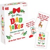image:imageDad Jokes Holiday Edition Christmas Family Party Game 26 Players Ages 8