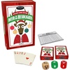 image:imageDeer in the Headlights Holiday Card amp Dice Game Ages 8 2 Players