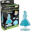image:imageDisney Alice Crystal 3D Puzzle 38Piece Brain Teaser Ages 12