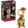 Woody