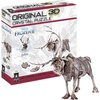 image:imageDisney Frozen Sven Crystal 3D Puzzle Deluxe 72Piece Brain Teaser Ages 12