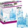 Cinderella's Castle Blue