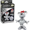Platinum Minnie