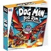 image:imageDog Man Adventures 100Piece Jigsaw Puzzle for Kids Ages 6Big Jim Puzzle