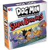 Supa Buddies Puzzle