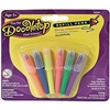 image:imageDoodletop Replacement Markers Refill Pens for Doodletop Drawing Top Ages 51 Count Pack of 6