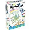 image:imageDoodletop Squiggly Stencil Kit  Sea Life