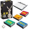 image:imageDrunk Ass Team Trivia Game for Adults 2 Players Ages 21