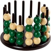 image:imageEternas 2Player Premium Wood Strategy Board Game for Adults Ages 8