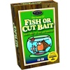 image:imageFish or Cut Bait Fishing Dice Game for Families Ages 8