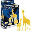 image:imageGiraffe Crystal 3D Puzzle 38Pc Brain Teaser Ages 12
